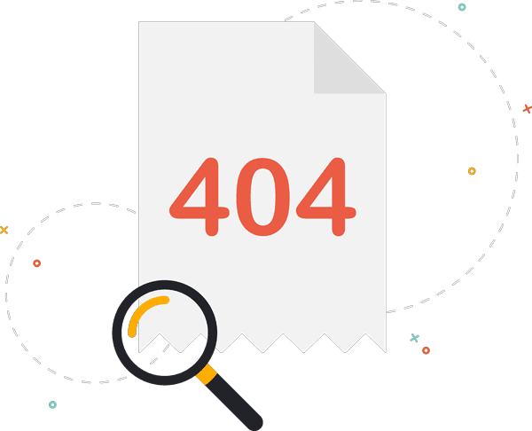 404 nu a fost găsit